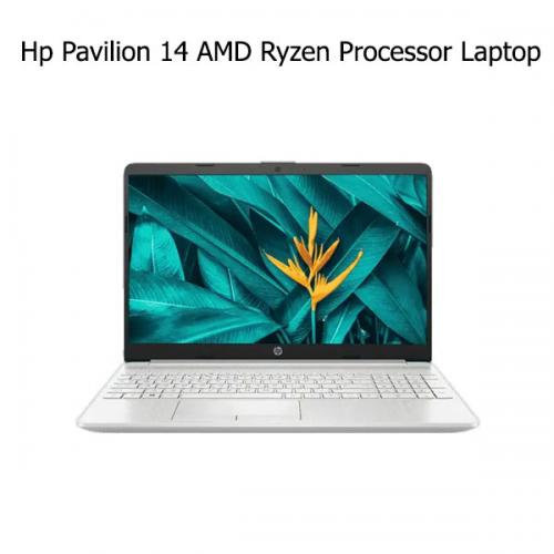 Hp Pavilion 14 AMD Ryzen Processor Laptop showroom in chennai, velachery, anna nagar, tamilnadu