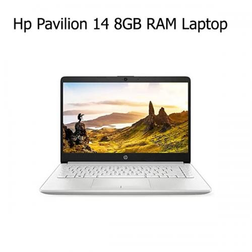 Hp Pavilion 14 8GB RAM Laptop showroom in chennai, velachery, anna nagar, tamilnadu