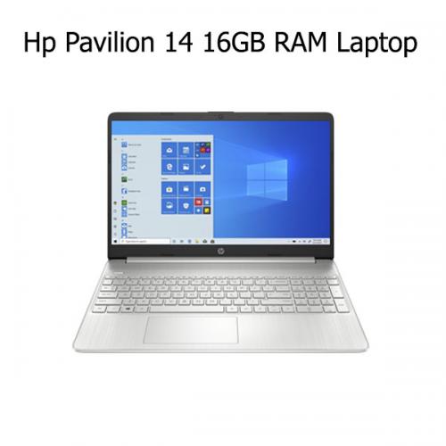 Hp Pavilion 14 16GB RAM Laptop showroom in chennai, velachery, anna nagar, tamilnadu