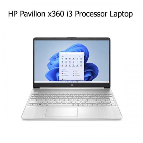 HP Pavilion x360 i3 Processor Laptop showroom in chennai, velachery, anna nagar, tamilnadu