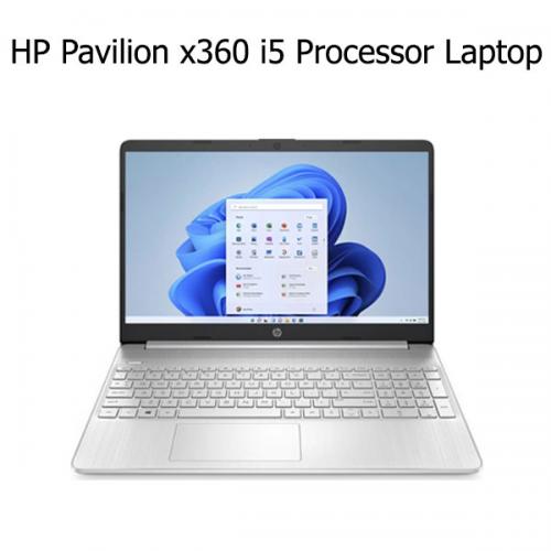 HP Pavilion x360 i5 Processor Laptop showroom in chennai, velachery, anna nagar, tamilnadu