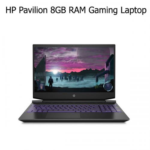 HP Pavilion 8GB RAM Gaming Laptop showroom in chennai, velachery, anna nagar, tamilnadu