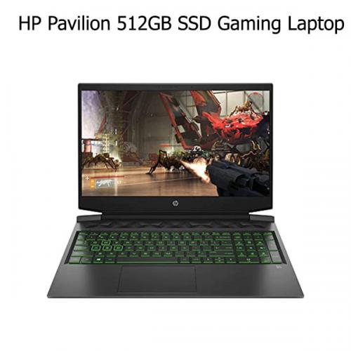 HP Pavilion 512GB SSD Gaming Laptop showroom in chennai, velachery, anna nagar, tamilnadu