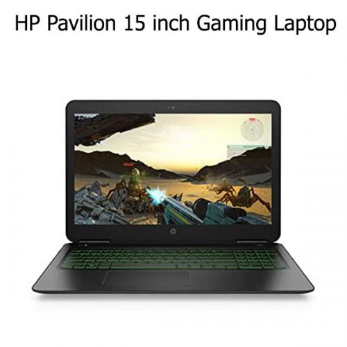 HP Pavilion 15 inch Gaming Laptop showroom in chennai, velachery, anna nagar, tamilnadu