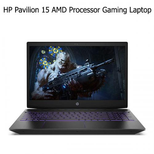 HP Pavilion 15 AMD Processor Gaming Laptop showroom in chennai, velachery, anna nagar, tamilnadu