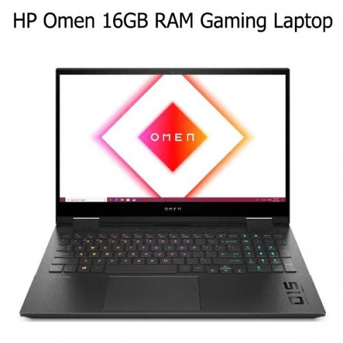 HP Omen 16GB RAM Gaming Laptop  showroom in chennai, velachery, anna nagar, tamilnadu