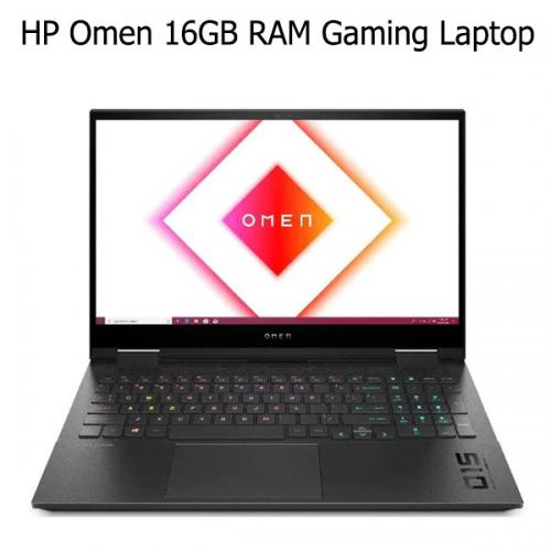HP Omen 16GB RAM Gaming Laptop showroom in chennai, velachery, anna nagar, tamilnadu