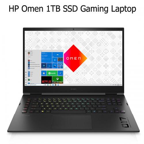 HP Omen 1TB SSD Gaming Laptop showroom in chennai, velachery, anna nagar, tamilnadu