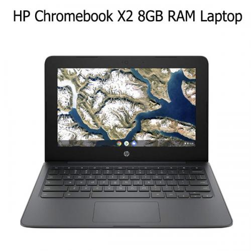 HP Chromebook X2 8GB RAM Laptop  showroom in chennai, velachery, anna nagar, tamilnadu