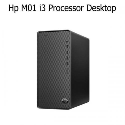 Hp M01 i3 Processor Desktop showroom in chennai, velachery, anna nagar, tamilnadu