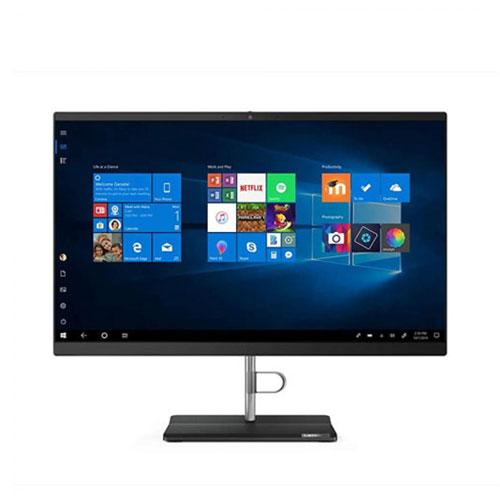 Lenovo C20-30 all-in-one desktop With Win 10 showroom in chennai, velachery, anna nagar, tamilnadu