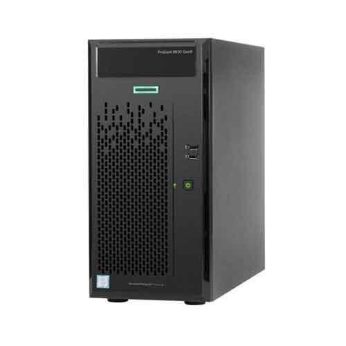 HPE ProLiant ML10 Gen9 Server showroom in chennai, velachery, anna nagar, tamilnadu