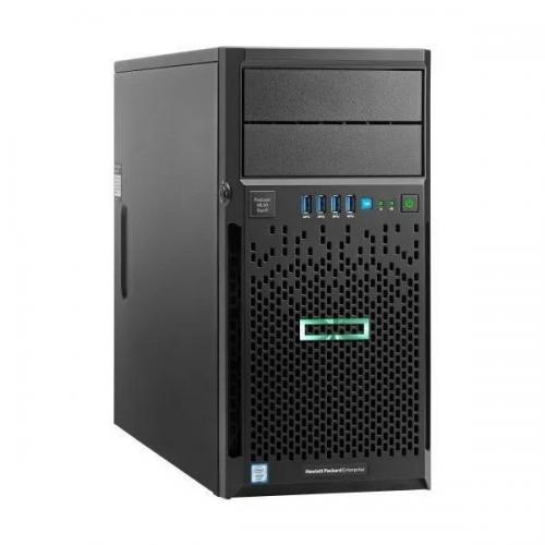 HPE ProLiant ML30 Gen10 Tower Server showroom in chennai, velachery, anna nagar, tamilnadu