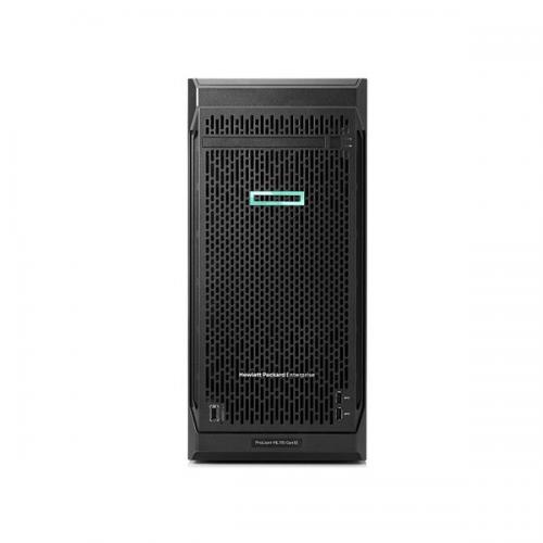 HPE ProLiant ML110 Gen10 Tower Server showroom in chennai, velachery, anna nagar, tamilnadu