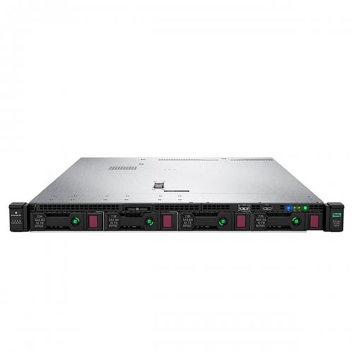 HPE ProLiant DL360 Gen10 Rack Server showroom in chennai, velachery, anna nagar, tamilnadu