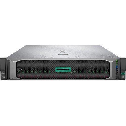 HPE ProLiant DL380 Gen10 4210 Rack Server showroom in chennai, velachery, anna nagar, tamilnadu