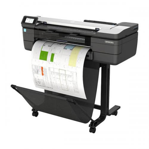 HP DESIGNJET T830 24 MULTIFUNCTION PRINTER showroom in chennai, velachery, anna nagar, tamilnadu