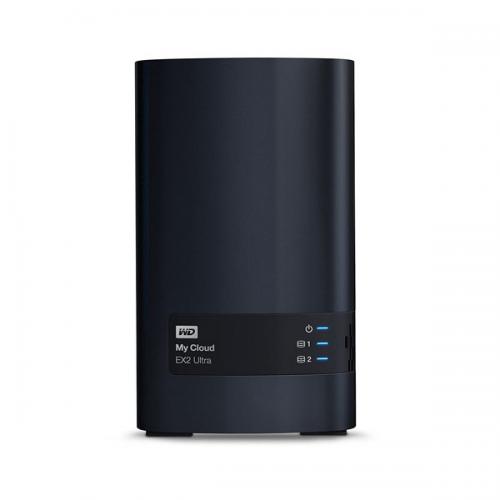 Western Digital EX2ULTRA 2 BAY NAS storage showroom in chennai, velachery, anna nagar, tamilnadu