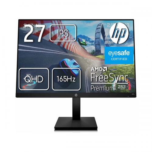 HP X27q QHD Gaming Monitor showroom in chennai, velachery, anna nagar, tamilnadu