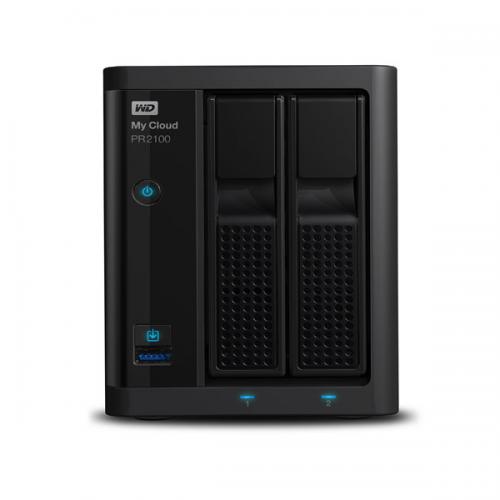 WD Diskless My Cloud PR2100 Network Attached Storage showroom in chennai, velachery, anna nagar, tamilnadu