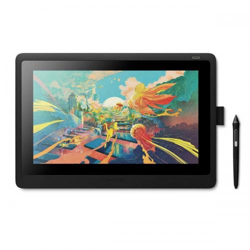 Wacom Cintiq 16 Tablet showroom in chennai, velachery, anna nagar, tamilnadu