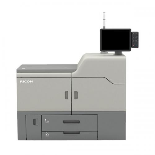 Ricoh Pro C7210X Graphic Arts Edition MICR Printer showroom in chennai, velachery, anna nagar, tamilnadu