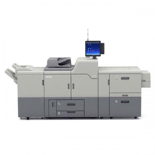 Ricoh Pro C7210SX MICR Color Printer showroom in chennai, velachery, anna nagar, tamilnadu