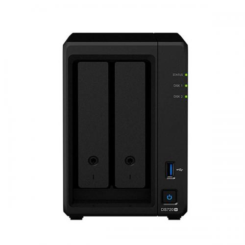 Synology DiskStation DS720 Plus Storage showroom in chennai, velachery, anna nagar, tamilnadu