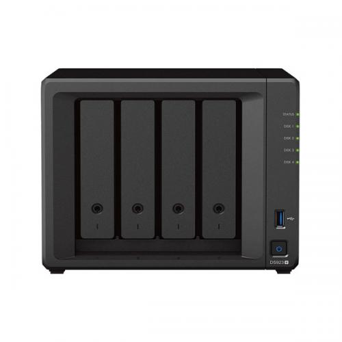 Synology DiskStation DS923 Plus Storage showroom in chennai, velachery, anna nagar, tamilnadu