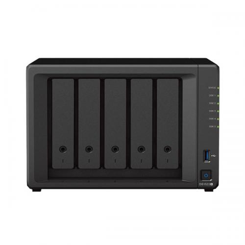 Synology DiskStation DS1522 Plus Storage showroom in chennai, velachery, anna nagar, tamilnadu