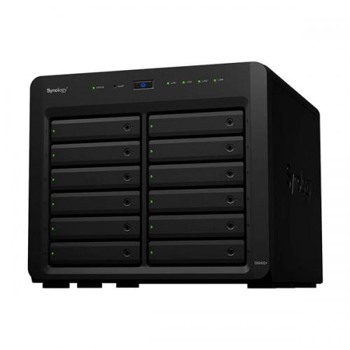 Synology DiskStation DS2422 Plus Storage showroom in chennai, velachery, anna nagar, tamilnadu