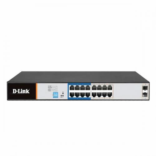 D link DGS F1018P E PoE Switch showroom in chennai, velachery, anna nagar, tamilnadu