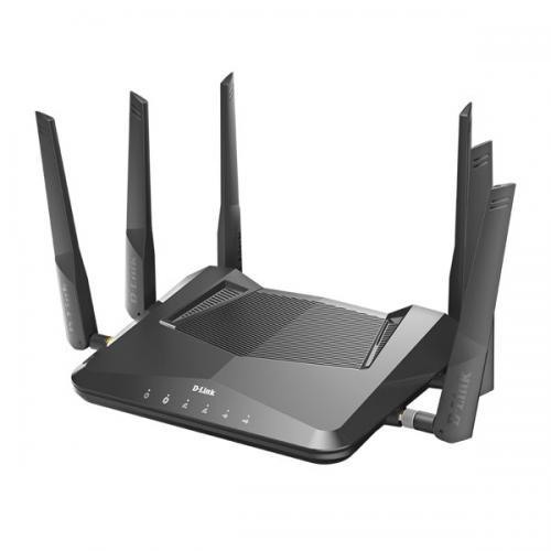 D link DIRX5460 Ax5400 Mesh Wifi 6 Router showroom in chennai, velachery, anna nagar, tamilnadu