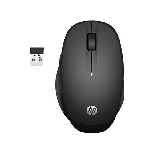 HP 300 Dual Mode Black USB Mouse showroom in chennai, velachery, anna nagar, tamilnadu