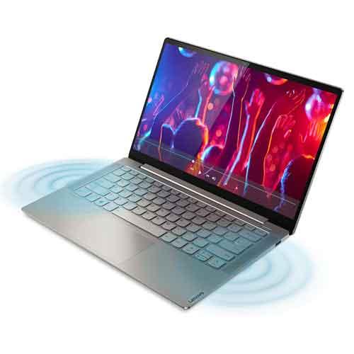Lenovo Yoga S740 Laptop showroom in chennai, velachery, anna nagar, tamilnadu