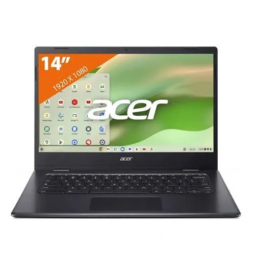 Acer 314 CB3141H Intel Celeron N4020 Laptop Chromebook Dealer Price in chennai, Tamilnadu, Coimbatore, Kanchipuram, Sriperumbudur, Tiruvallur, Tiruppur