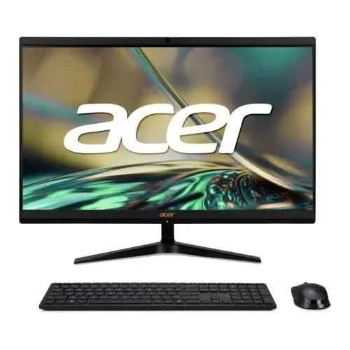 Acer Aspire C24 i3 1215U AIO Desktop showroom in chennai, velachery, anna nagar, tamilnadu