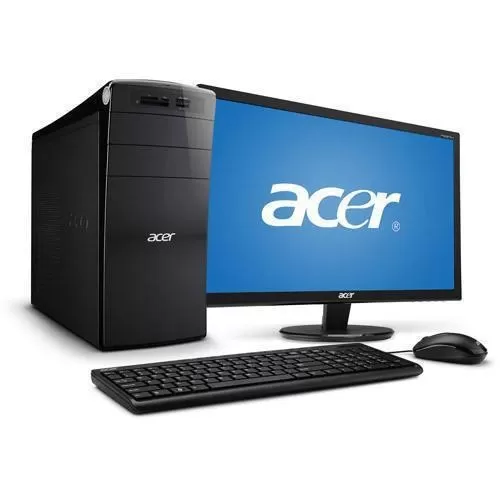 Acer Aspire IC6413 Desktop showroom in chennai, velachery, anna nagar, tamilnadu