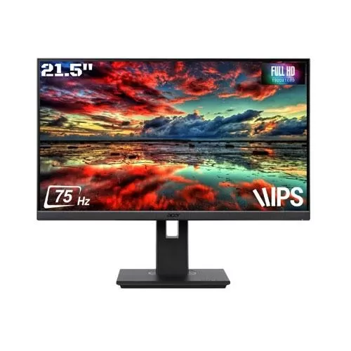 Acer B8 B227QD Widescreen LCD Monitor showroom in chennai, velachery, anna nagar, tamilnadu