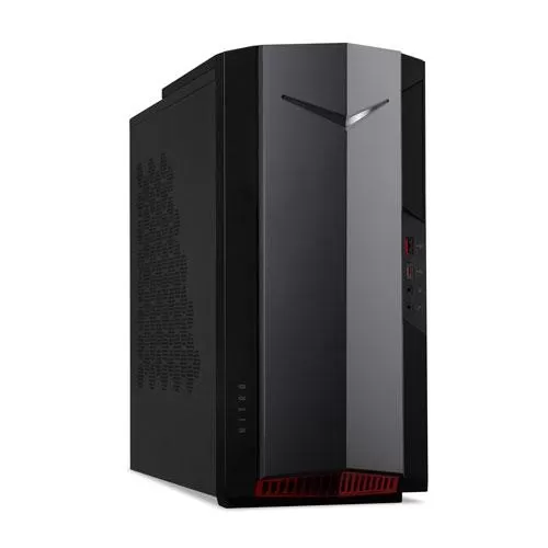 Acer Nitro 50 Intel i5 11400F Gaming Desktop showroom in chennai, velachery, anna nagar, tamilnadu