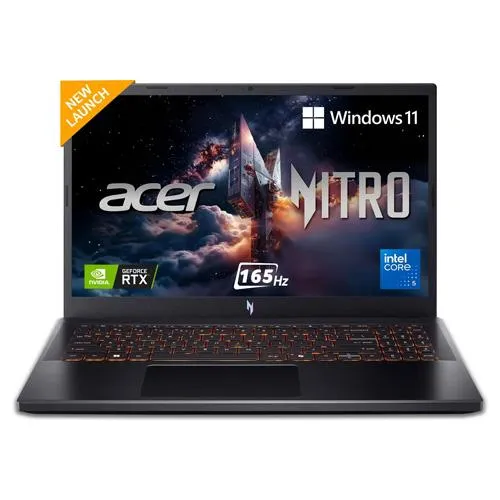 Acer Nitro V15 8 GB 512 GB SSD Gaming Laptop Dealer Price in chennai, Tamilnadu, Coimbatore, Kanchipuram, Sriperumbudur, Tiruvallur, Tiruppur
