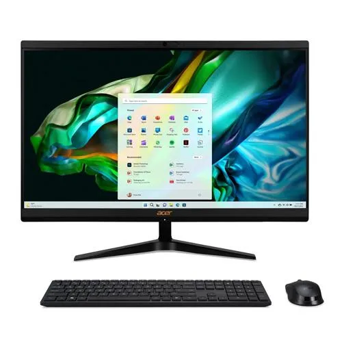 Acer PC Veriton Essential VEZ2740G AIO i3 W10P Desktop Dealer Price in chennai, Tamilnadu, Coimbatore, Kanchipuram, Sriperumbudur, Tiruvallur, Tiruppur