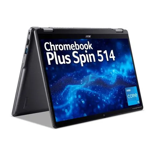 Acer Plus Spin 514 CPE594 1N 14 Chromebook Dealer Price in chennai, Tamilnadu, Coimbatore, Kanchipuram, Sriperumbudur, Tiruvallur, Tiruppur