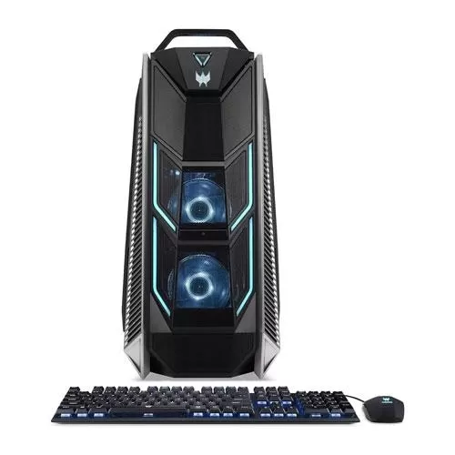 Acer Predator Orion 9000 PO9 900 I9KHCFF1080Ti2 Desktop showroom in chennai, velachery, anna nagar, tamilnadu