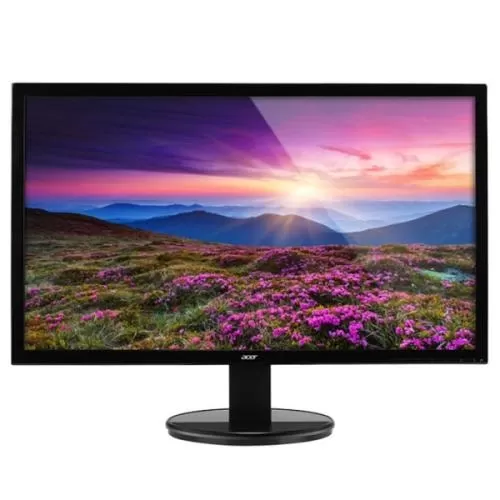 Acer S200HQL B 20 LED Monitor showroom in chennai, velachery, anna nagar, tamilnadu