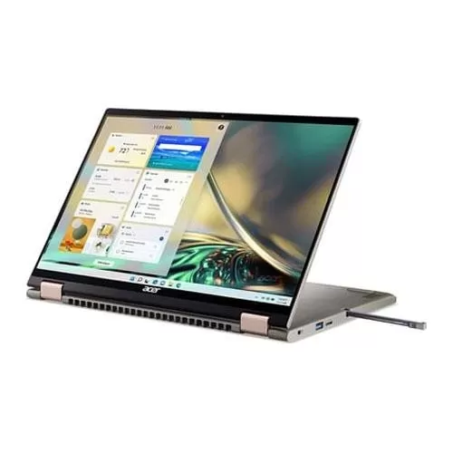 Acer Spin 5 Intel i7 11th Gen 16GB RAM 14 inch Laptop showroom in chennai, velachery, anna nagar, tamilnadu