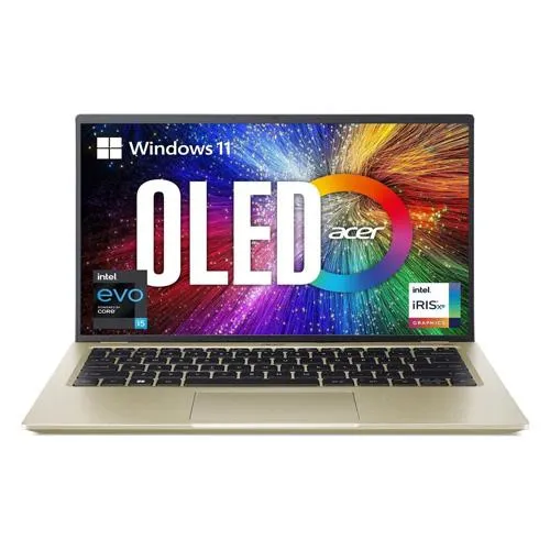 Acer Swift 3 Intel Core i5 11th Gen 8 GB RAM 512 GB SSD Laptop Dealer Price in chennai, Tamilnadu, Coimbatore, Kanchipuram, Sriperumbudur, Tiruvallur, Tiruppur