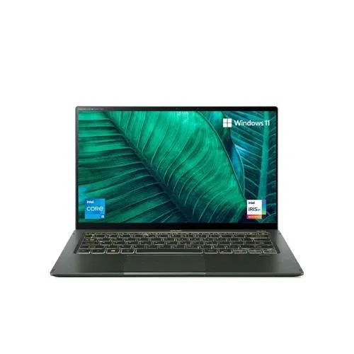 Acer Swift 5 Intel EVO 11th Gen Intel Core i5 1135G7 14 Laptop Dealer Price in chennai, Tamilnadu, Coimbatore, Kanchipuram, Sriperumbudur, Tiruvallur, Tiruppur