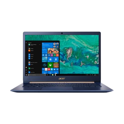 Acer Swift 5 SF514 52T Full HD Touch Laptop showroom in chennai, velachery, anna nagar, tamilnadu