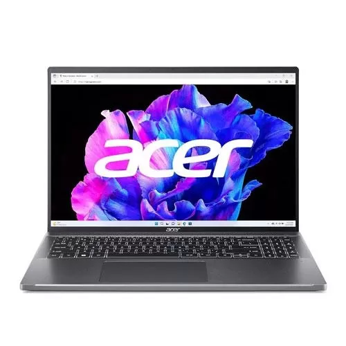Acer Swift Go 14 Intel 13th Gen 16GB RAM Laptop showroom in chennai, velachery, anna nagar, tamilnadu